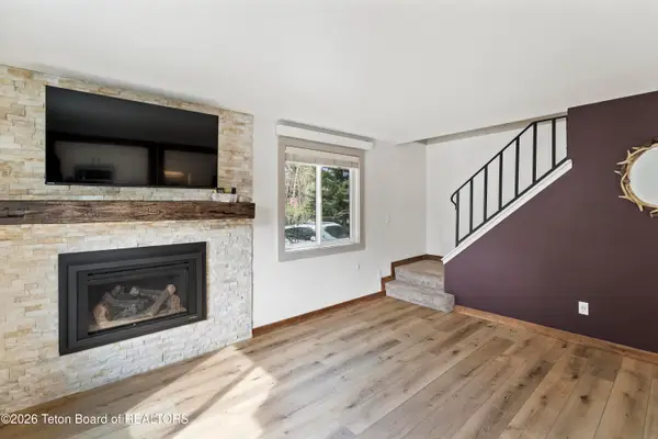 360 E Simpson Avenue #19, Jackson, WY 83001