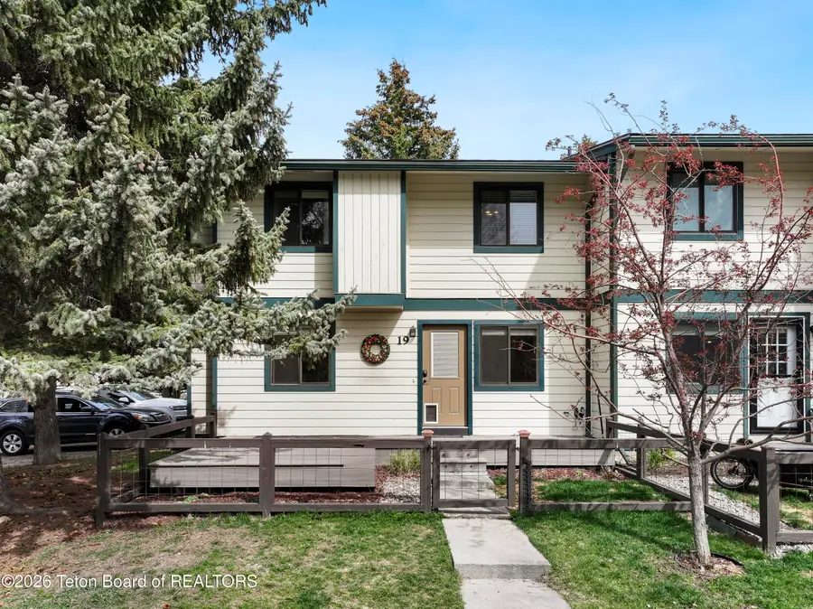 360 E Simpson Avenue #19, Jackson, WY 83001 - #2