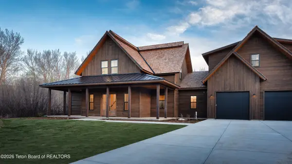 1448 Crevasse Court, Driggs, ID 83422