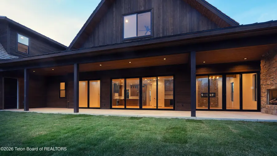 1448 Crevasse Court, Driggs, ID 83422 - #3