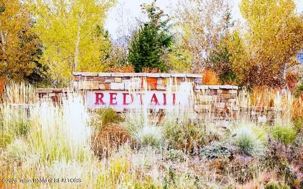 1714 Headwall Loop, Driggs, ID 83422