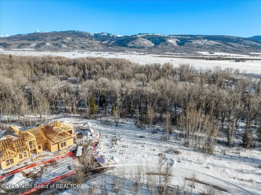 1714 Headwall Loop, Driggs, ID 83422 - Image #3