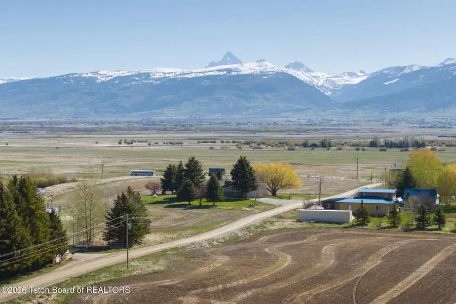 4346 W 5250 S, Victor, ID 83455 - #2