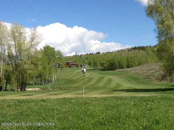 000 Svr Un 10 Drive, Star Valley Ranch, WY 83127