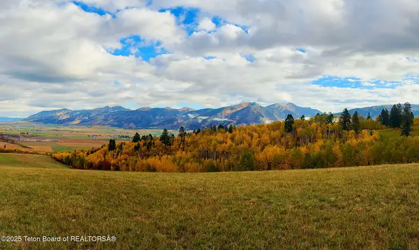 40 ACRES Robinson Ln, Bedford, WY 83112