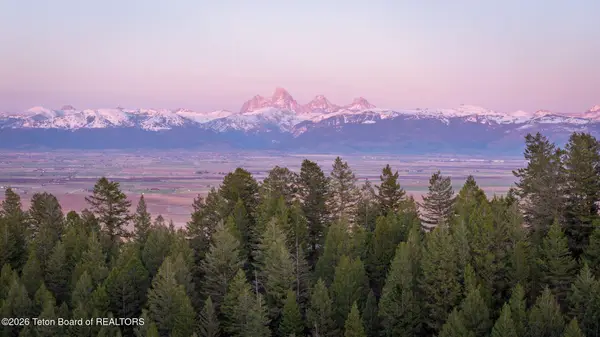 3660 Grandview Drive, Tetonia, ID 83452