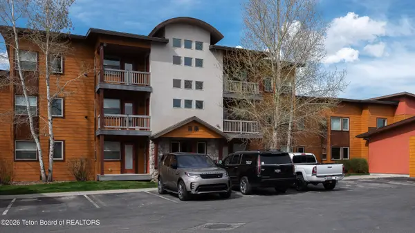 7552 Mountain Laurel Drive #E13, Victor, ID 83455