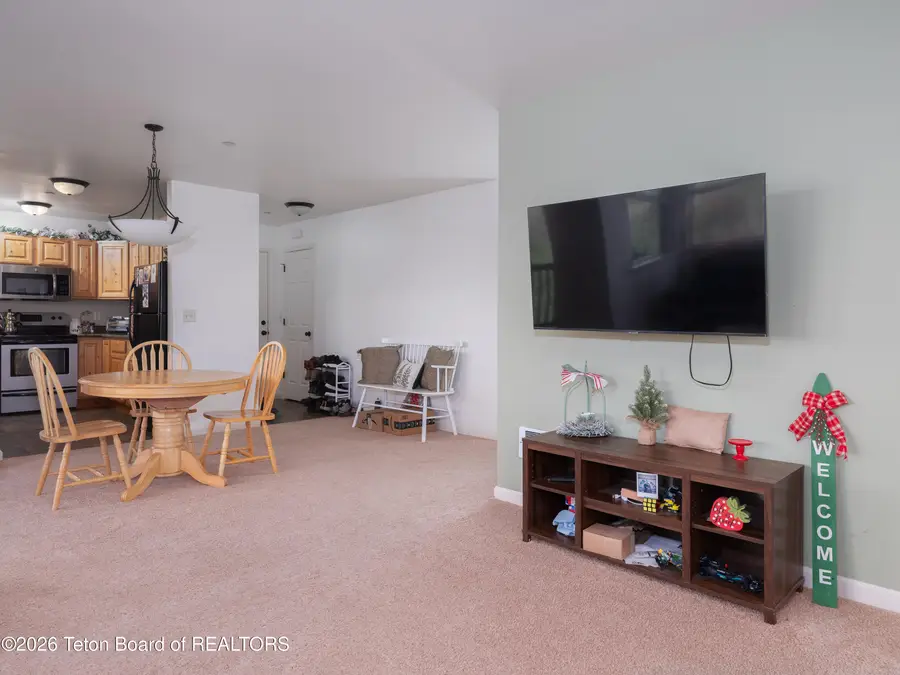 7552 Mountain Laurel Drive #E13, Victor, ID 83455 - #2