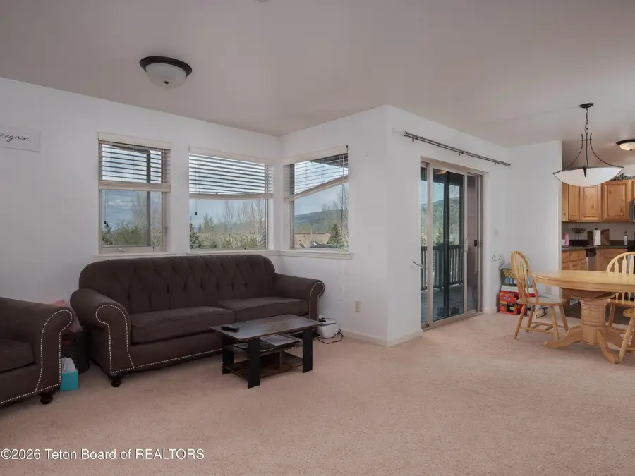 7552 Mountain Laurel Drive #E13, Victor, ID 83455 - #3