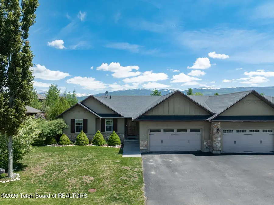 461 Booshway Street, Driggs, ID 83422 - #2