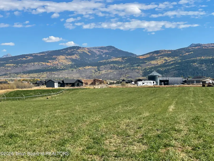 LOT 4 Wild Springs Lane, Victor, ID 83455 - #3