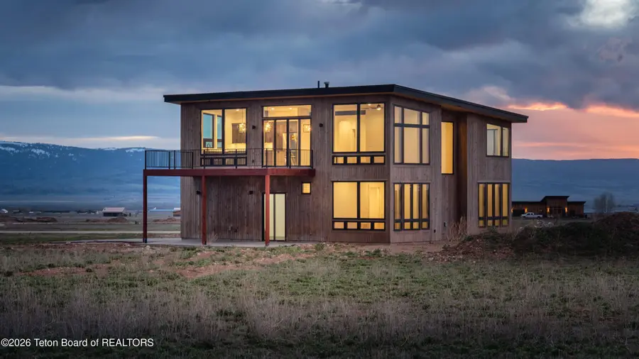 1899 Sweetgrass Road, Driggs, ID 83422 - #2