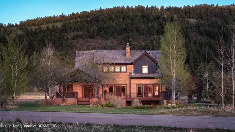 6452 Trumpet Swan Circle, Victor, ID 83455 - #2