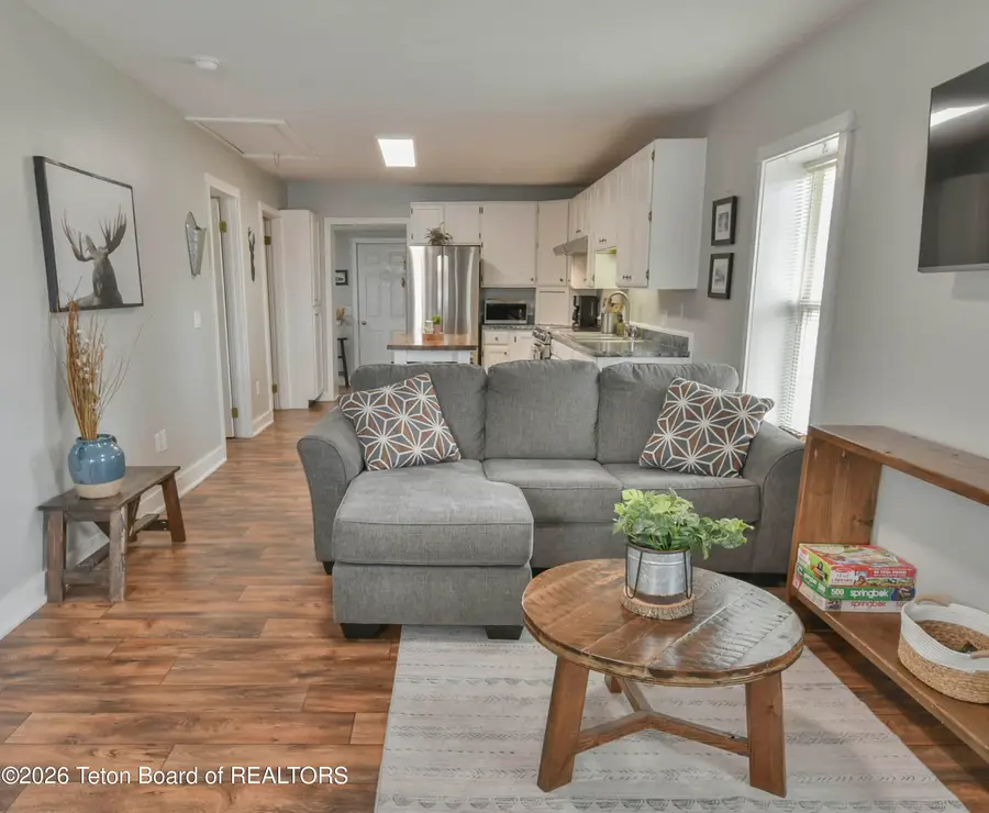 19 S Franklin Avenue, Pinedale, WY 82941 - #3