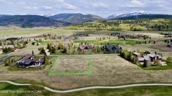 36 Rammell Road, Victor, ID 83455