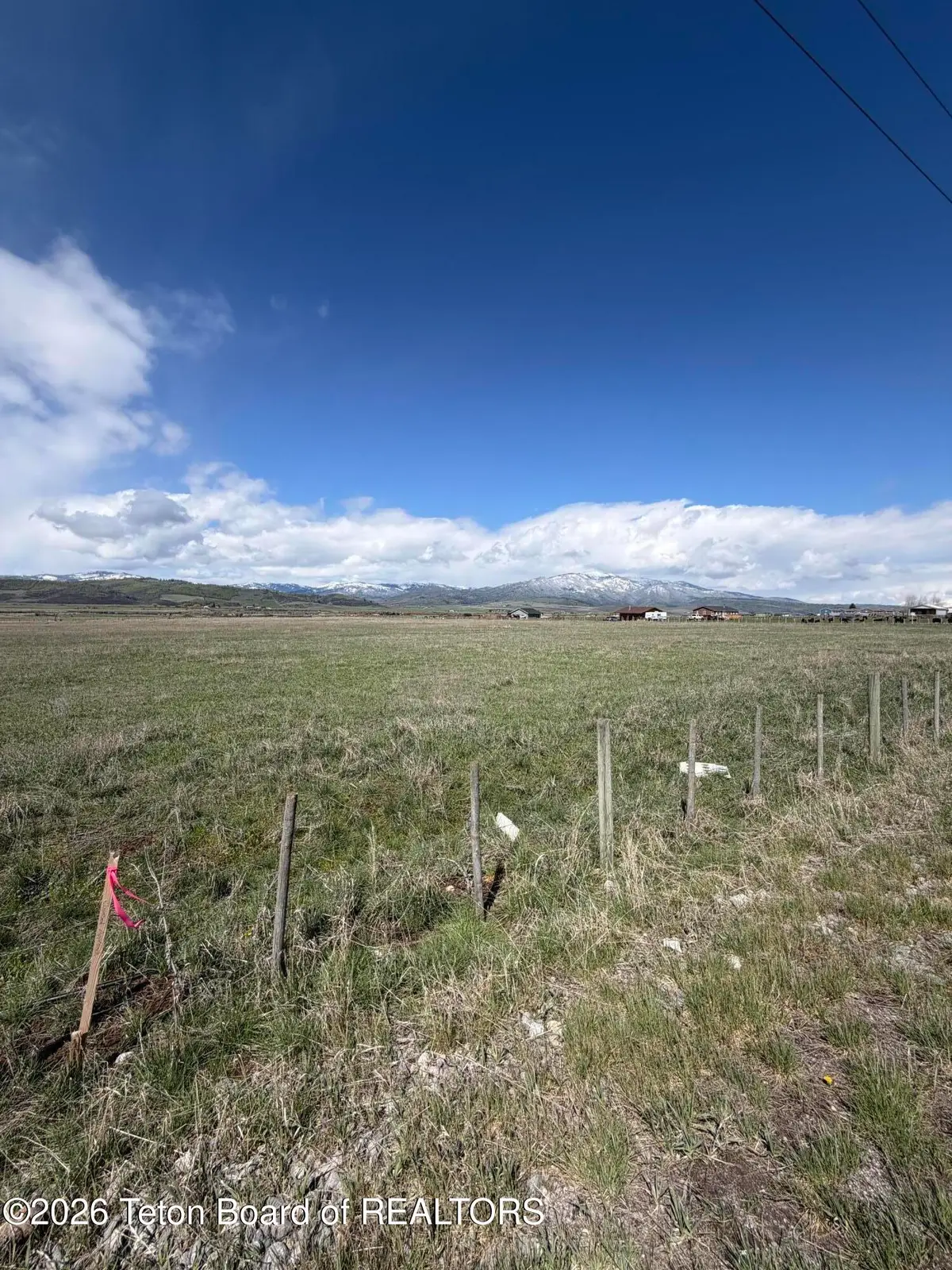 5 ACRES Highway 89, Etna, WY 83118 - #1