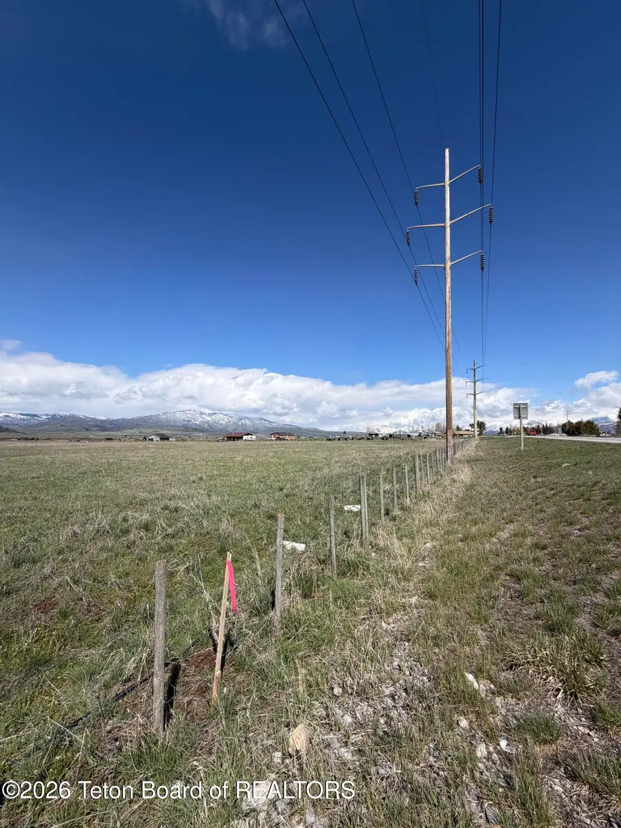 5 ACRES Highway 89, Etna, WY 83118 - #2