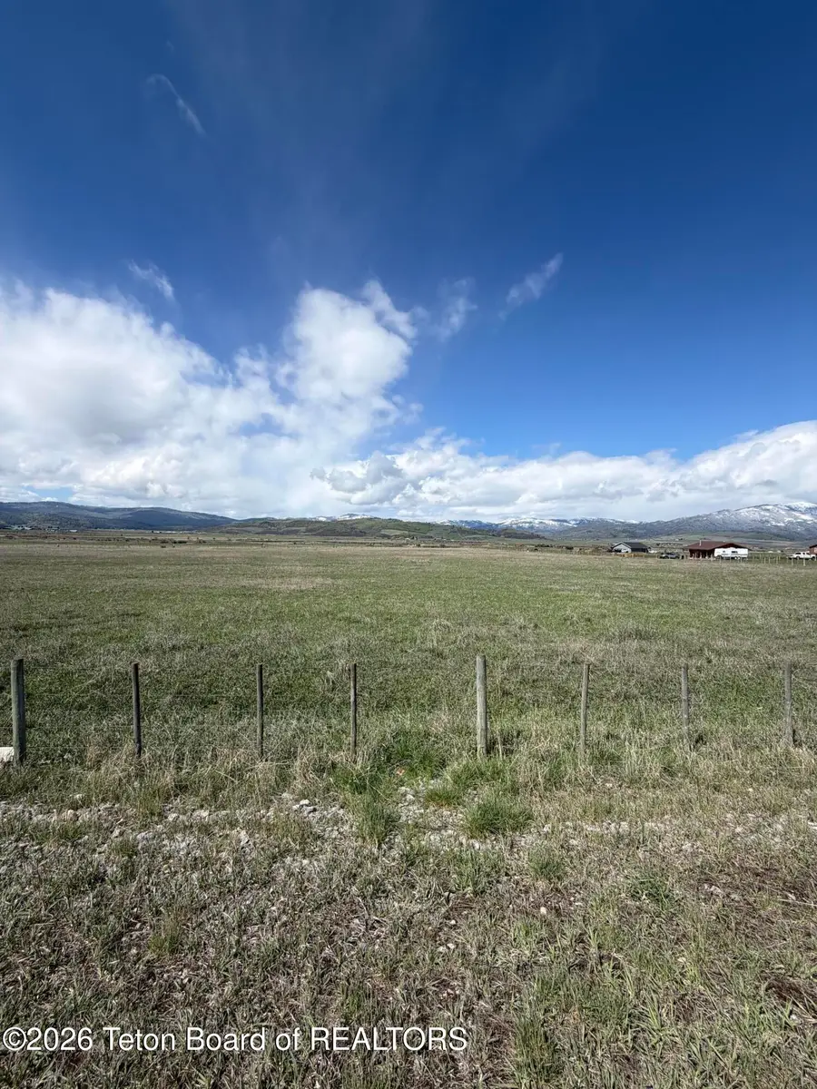 5 ACRES Highway 89, Etna, WY 83118 - #3