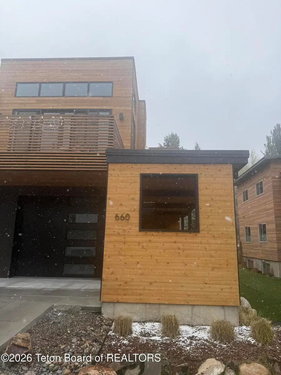 660 Cache Creek Drive, Jackson, WY 83001 - #2