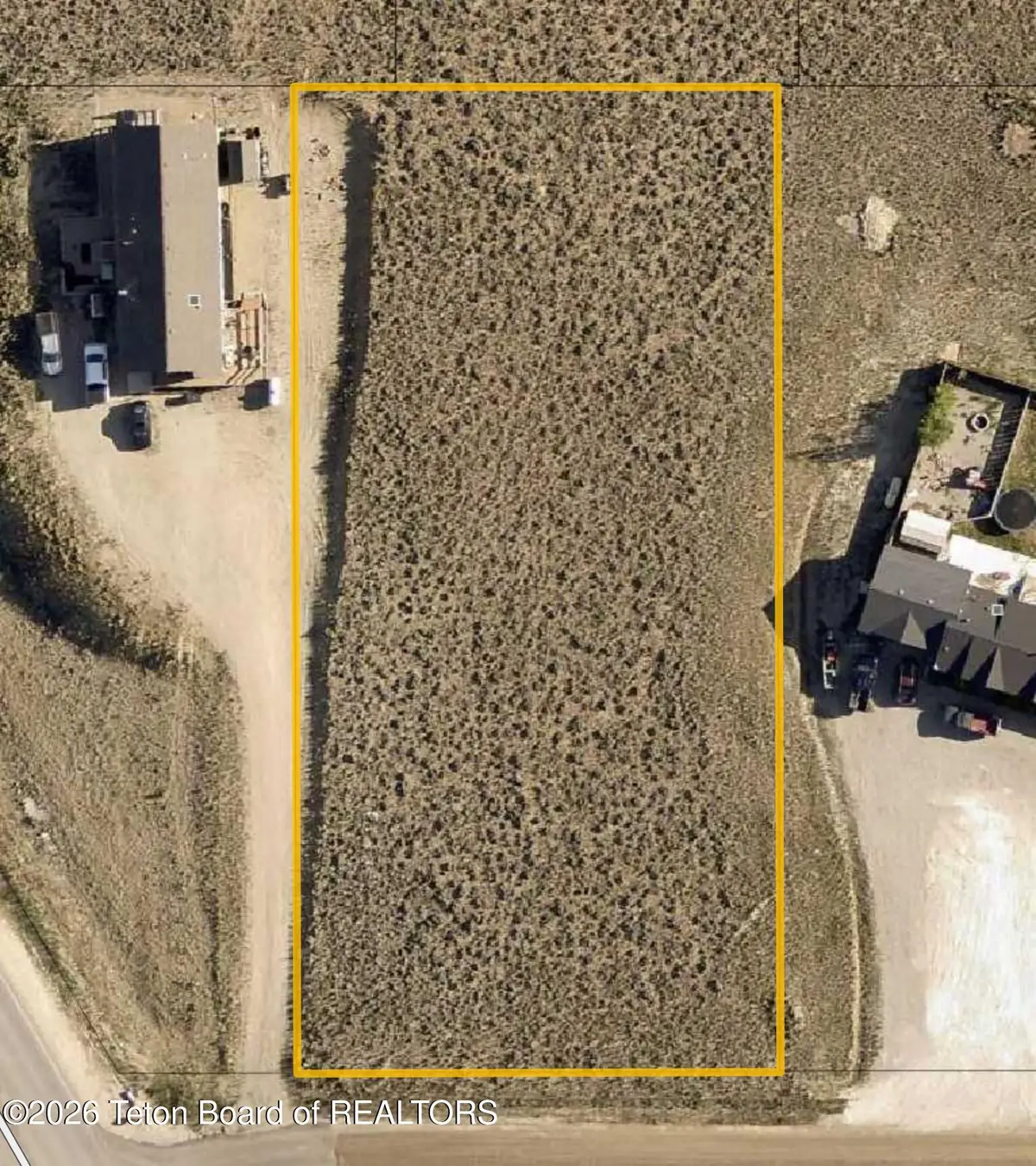 N Shoshone Trail, Boulder, WY 82923 - #1