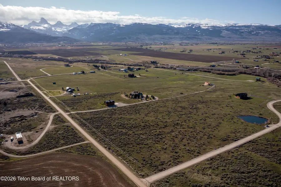 TBD E 4000 N, Driggs, ID 83442 - #3