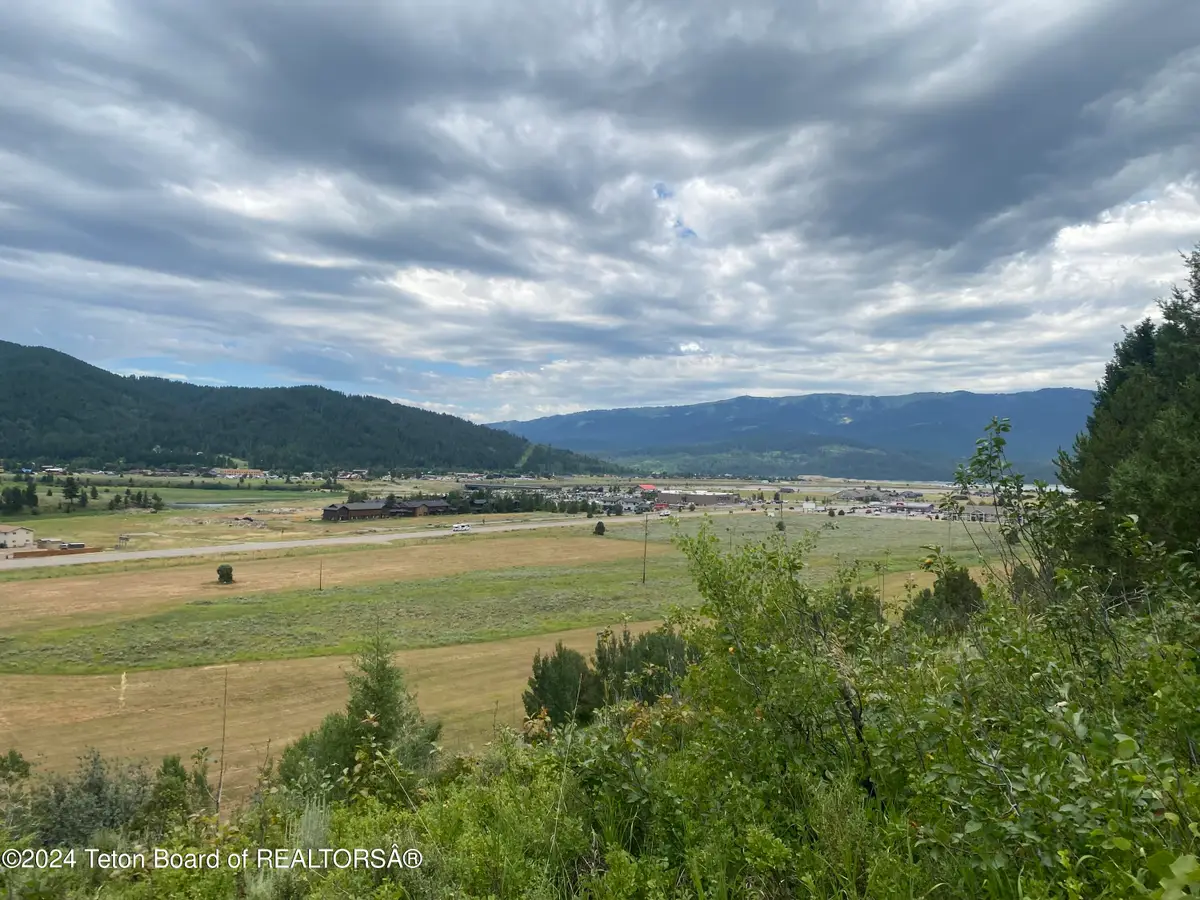 LOT 4 Pine Street, Alpine, WY 83128 - #1