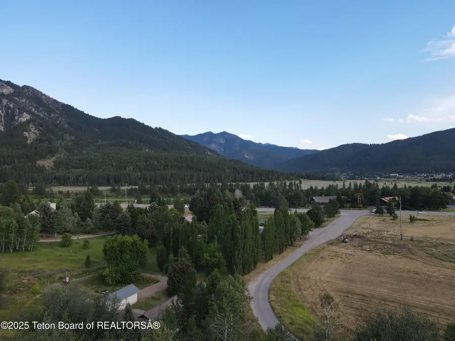 LOT 4 Pine Street, Alpine, WY 83128 - #3