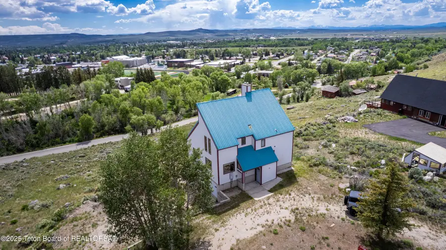 19 Orcutt Drive, Pinedale, WY 82941 - #2