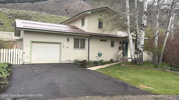 1000 W Brahma Drive, Jackson, WY 83001