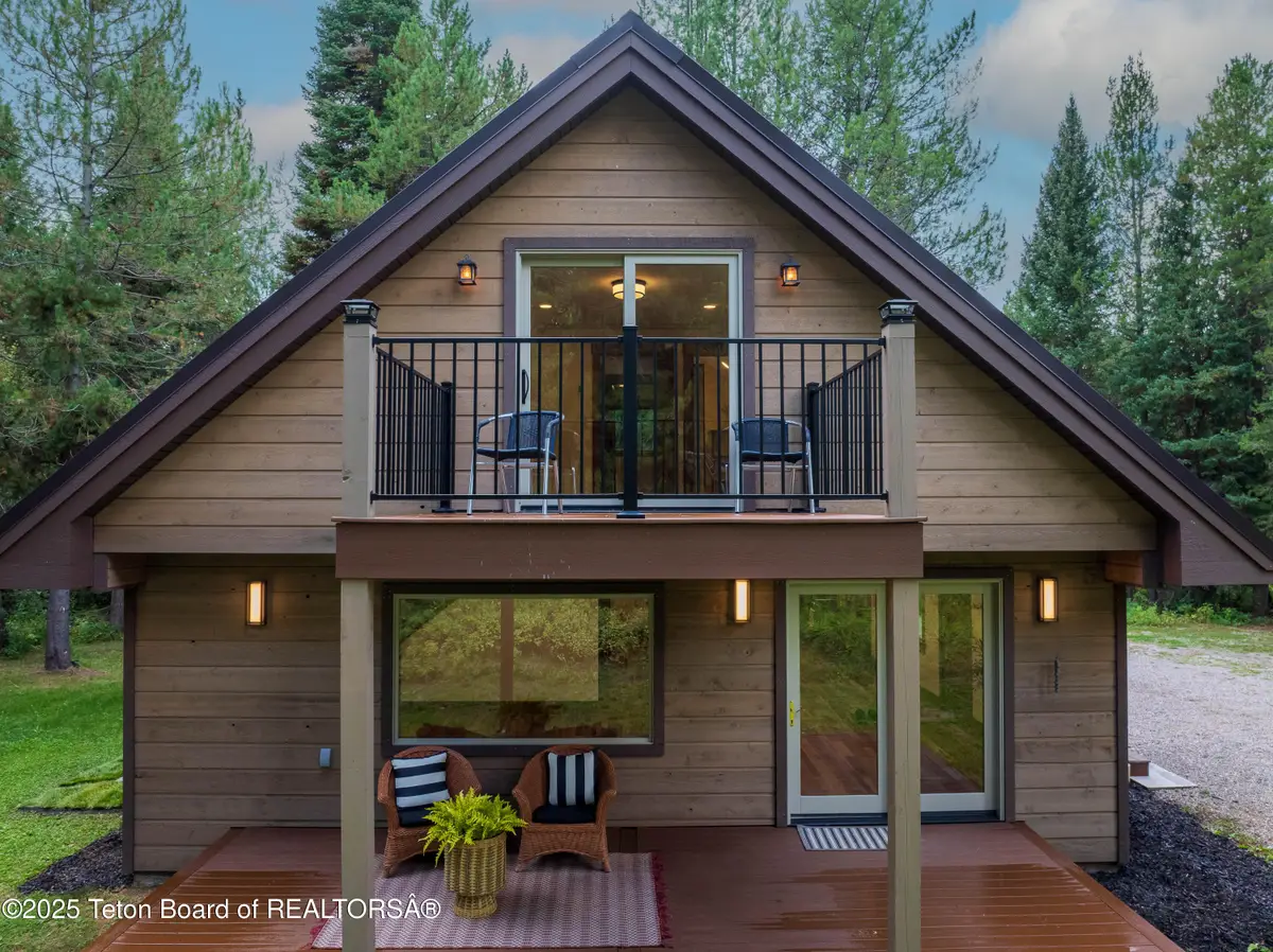 285 Spruce Street, Alpine, WY 83128 - #1