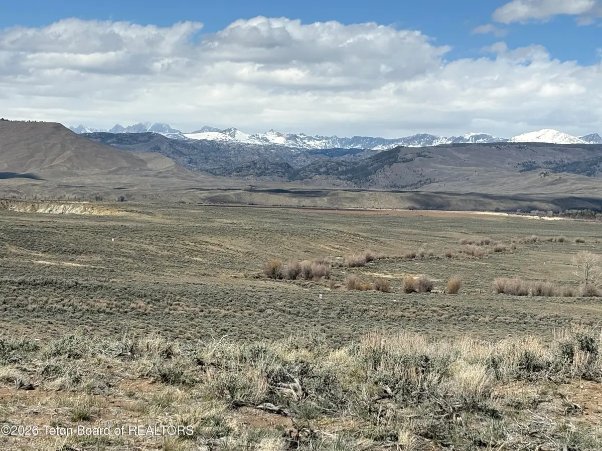 87 AND 88 Merrimac Trail, Boulder, WY 82923 - #1