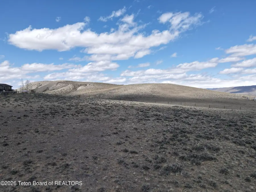 LOT 3 Osage Trail, Boulder, WY 82923 - #2