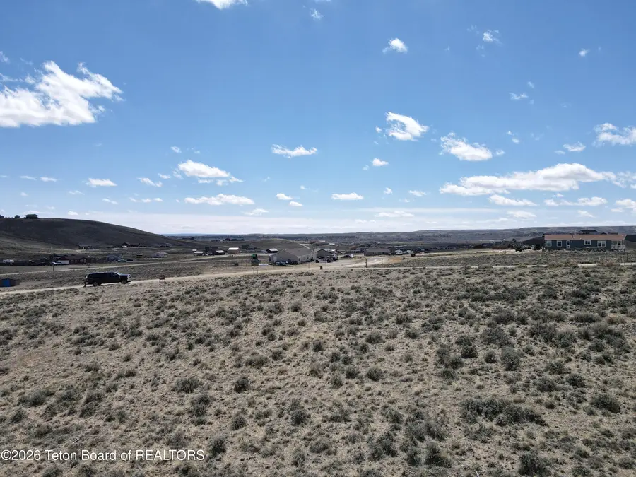 LOT 3 Osage Trail, Boulder, WY 82923 - #3