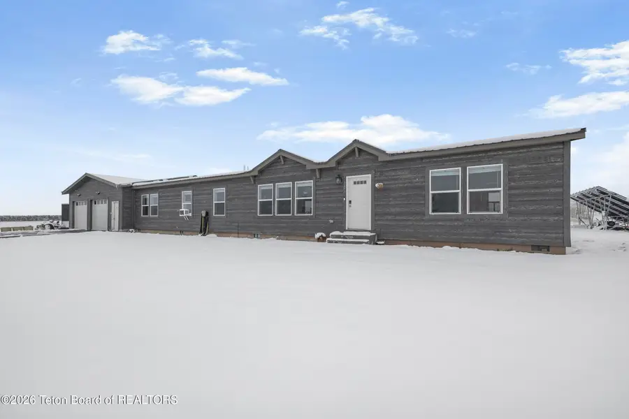 2453 E 1000, Driggs, ID 83422 - #3