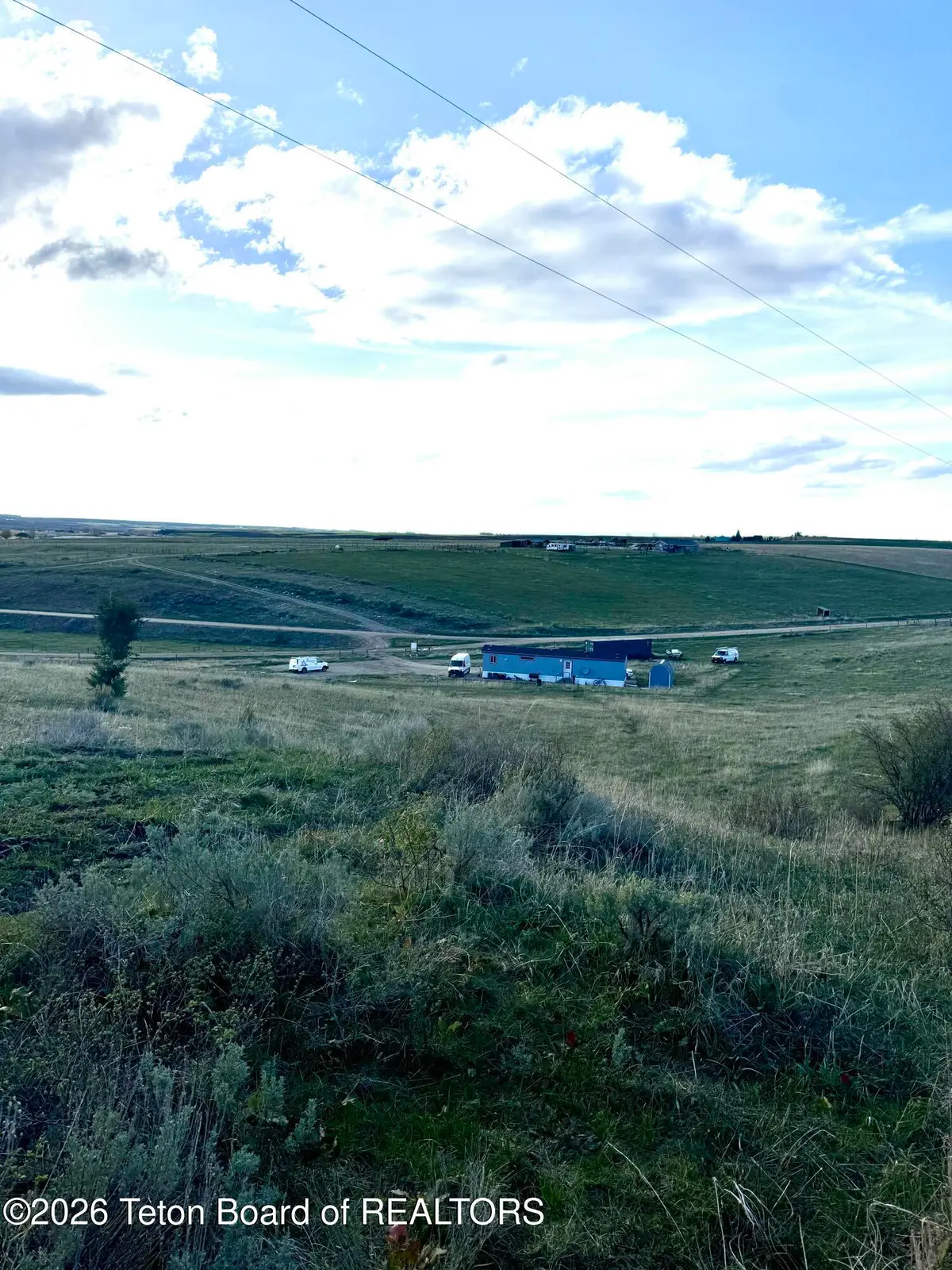 10417 Reece Road, Tetonia, ID 83452 - #1