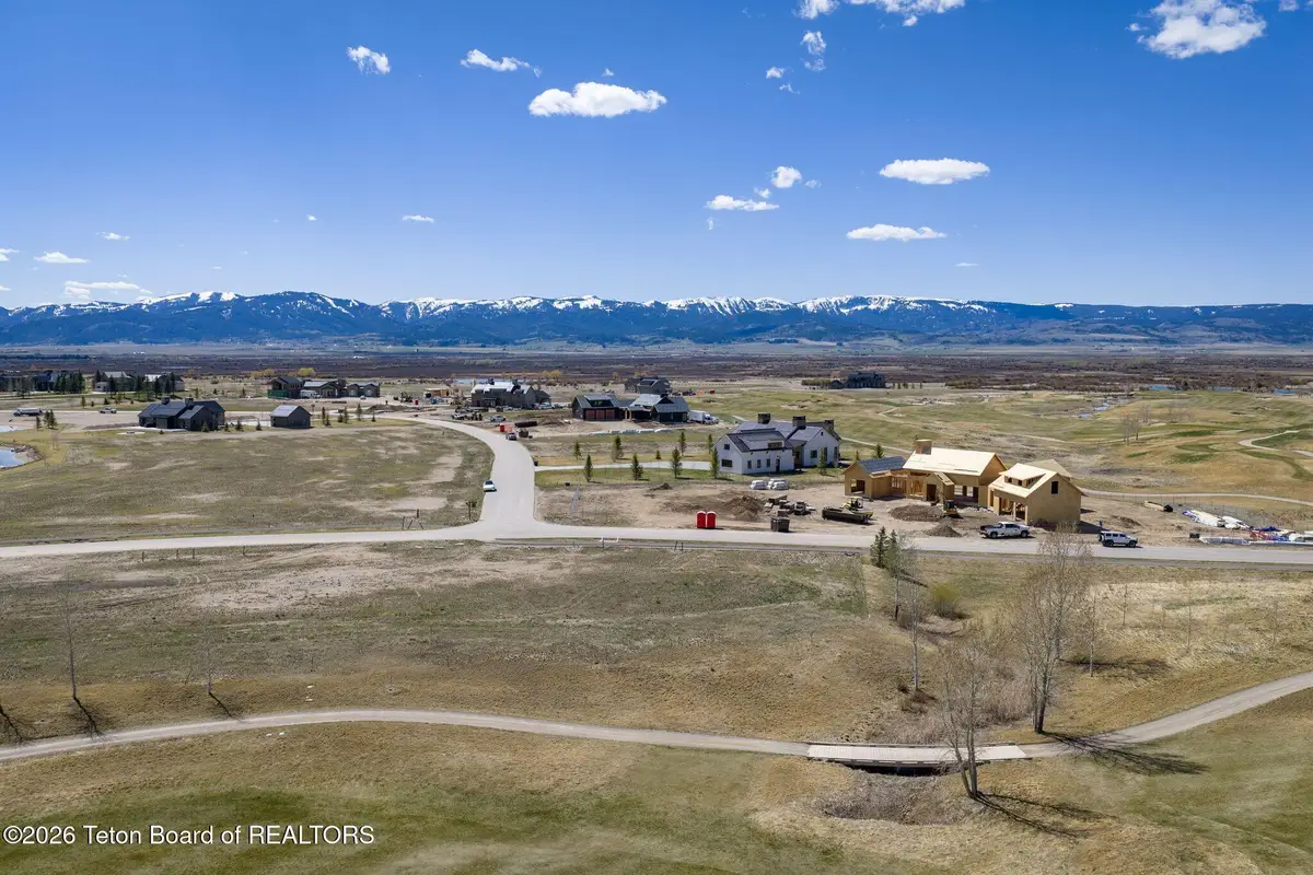 1457 Wood Lily Drive, Driggs, ID 83422 - #1