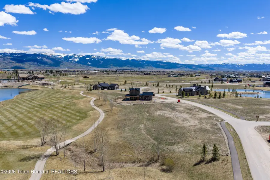1457 Wood Lily Drive, Driggs, ID 83422 - #3