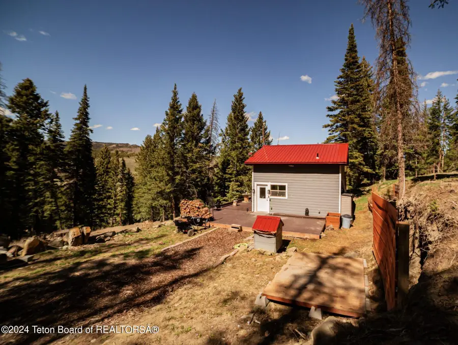 8 Meeks Road, Dubois, WY 82513 - #3