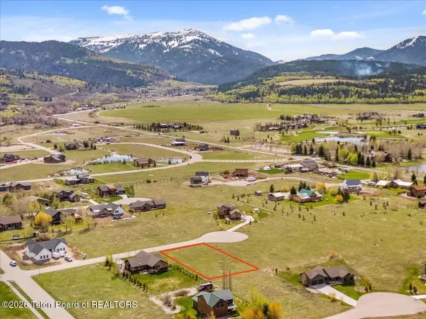 9308 Shelby Street, Victor, ID 83455