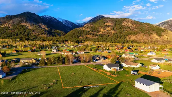 LOT 73 Alta Drive, Star Valley Ranch, WY 83127
