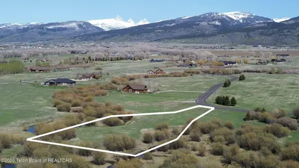 6532 Fox Springs Drive, Victor, ID 83455