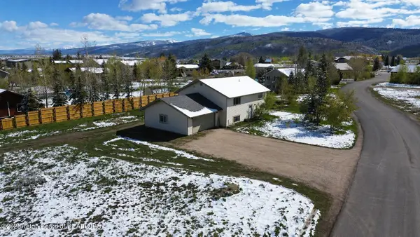 95 W Birch Street, Victor, ID 83455