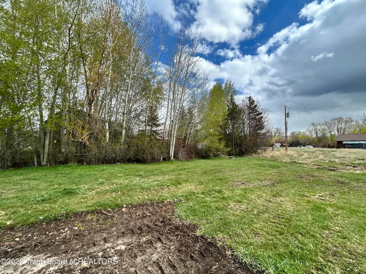 470 E Johnson Avenue, Driggs, ID 83422 - #1