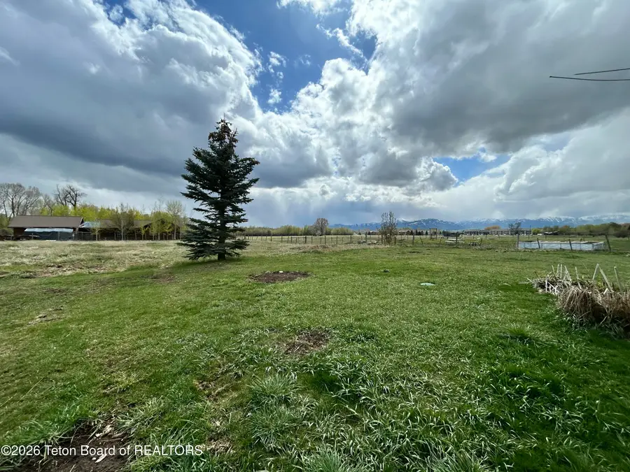 470 E Johnson Avenue, Driggs, ID 83422 - #2