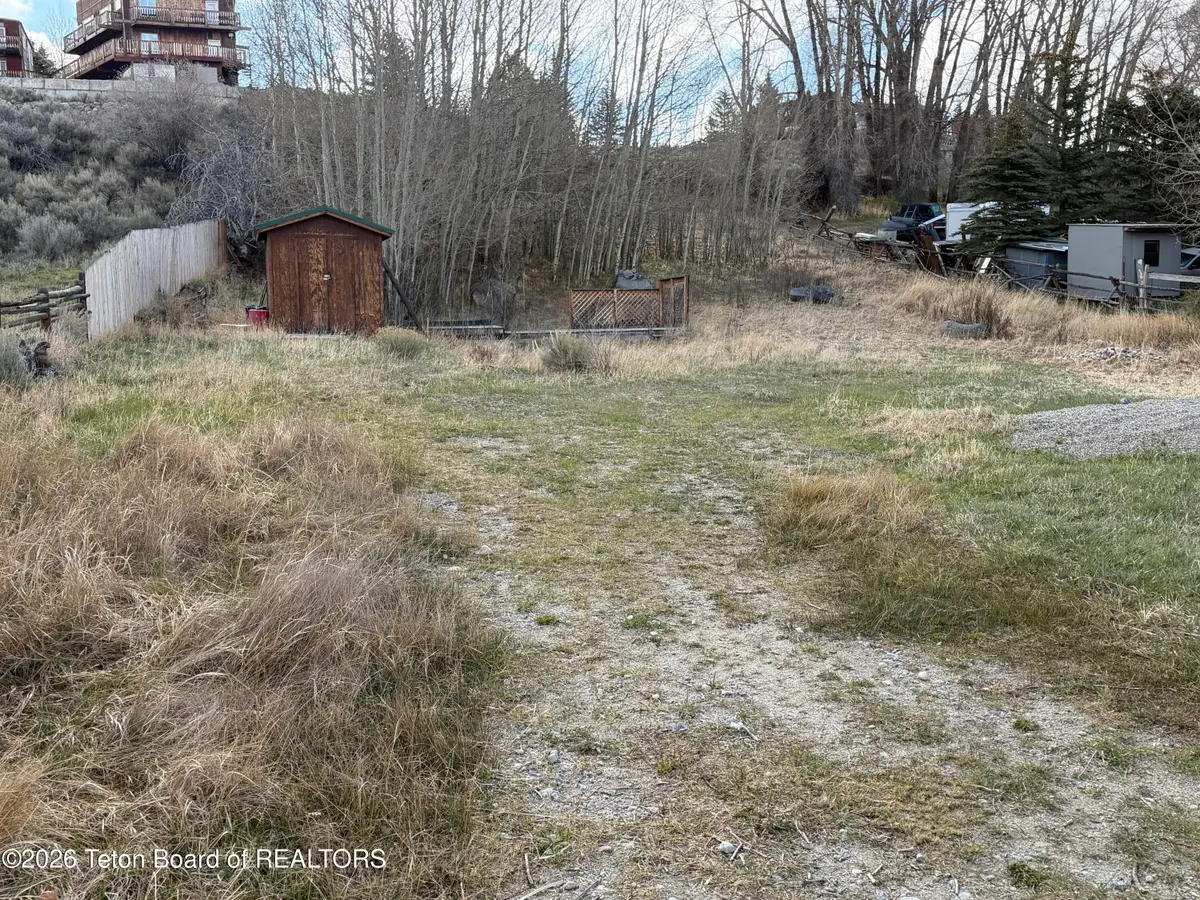 89 S Canal Street, Pinedale, WY 82941 - #1