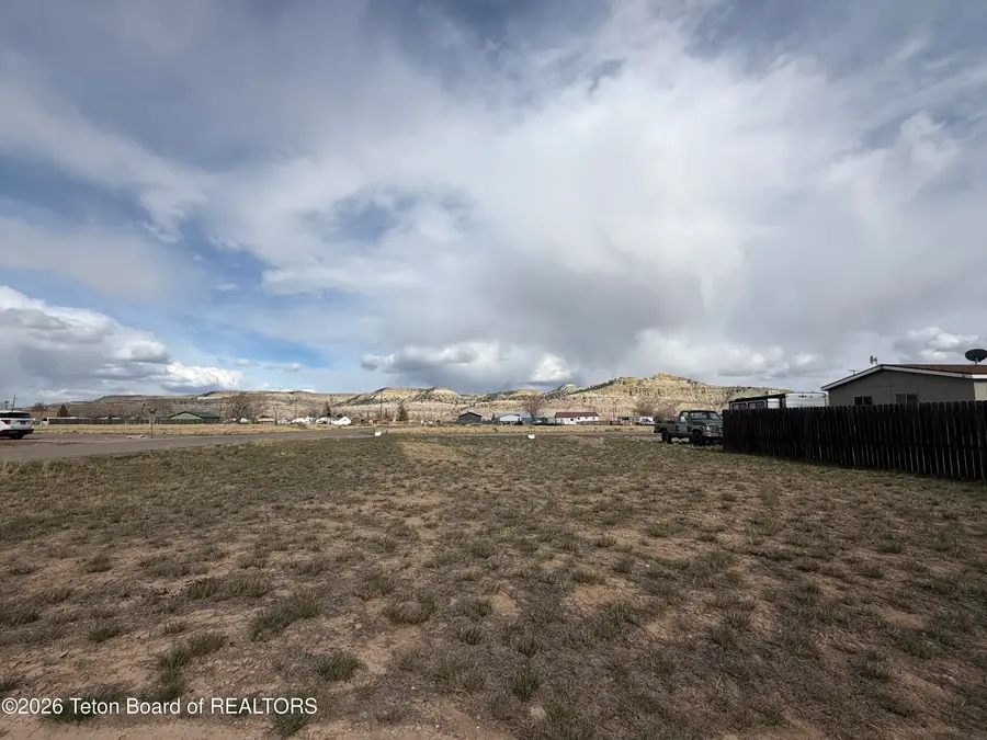 TBD W Fourth Avenue, La Barge, WY 83123 - #2