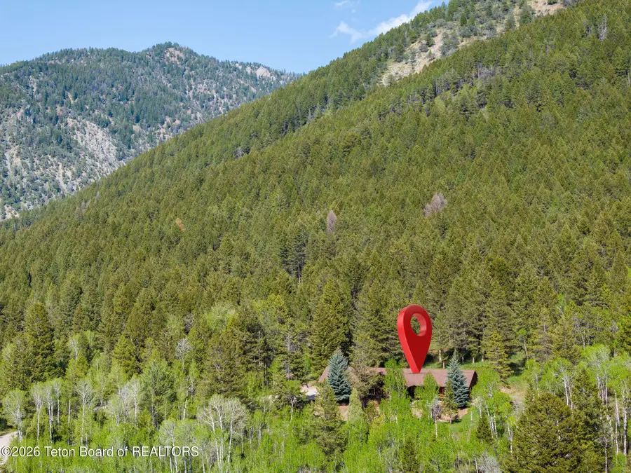 256 Pierce Drive, Etna, WY 83118 - #2