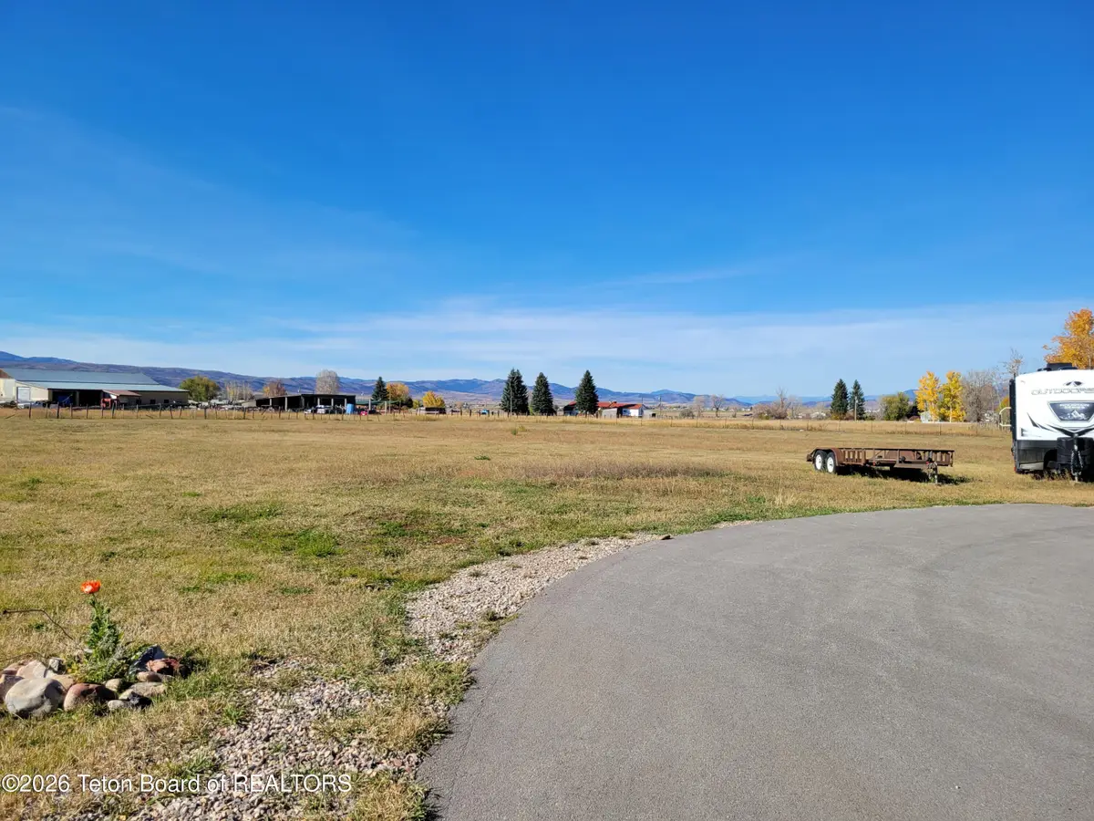 LOT 3 Doc Brown Lane, Afton, WY 83110 - #1