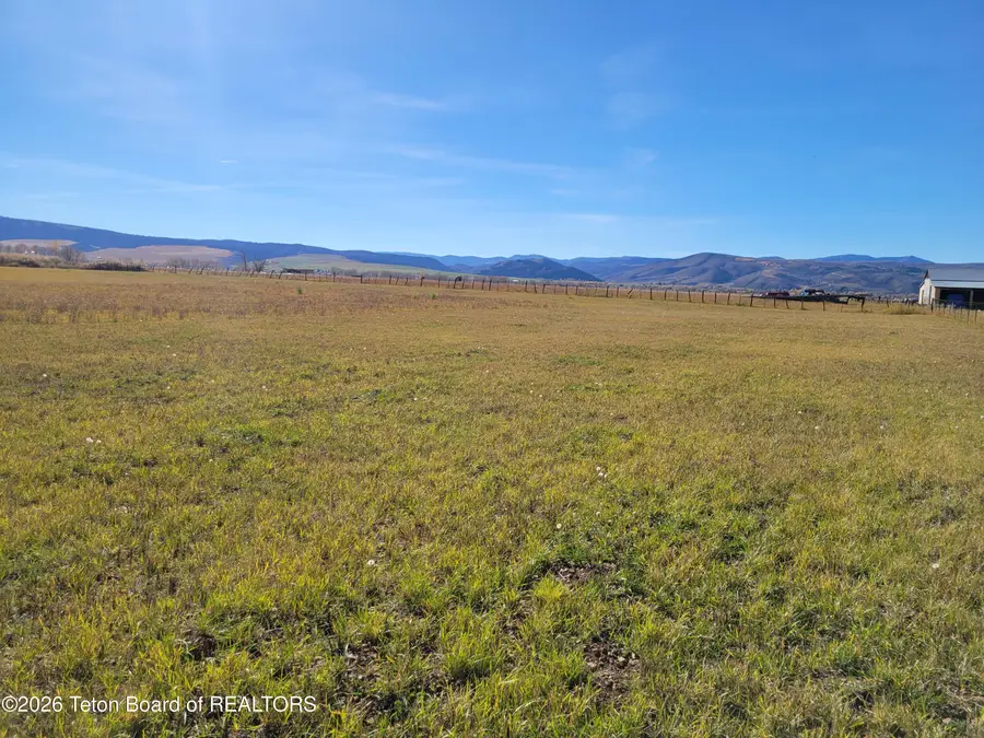 LOT 3 Doc Brown Lane, Afton, WY 83110 - #3