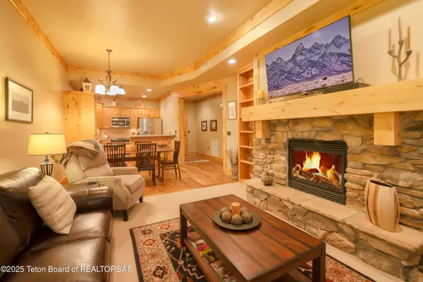 122 Hastings Drive #207, Victor, ID 83455